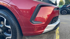 Vauxhall Grandland 1.2 Turbo Elite 5dr Petrol Hatchback